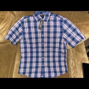 Claiborne Short Sleeve Shirt